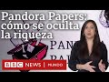 Qué son los Pandora Papers y cómo involucran a presidentes y políticos de América Latina