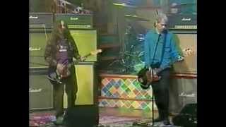 Dinosaur Jr - Out There on Jenny Jones