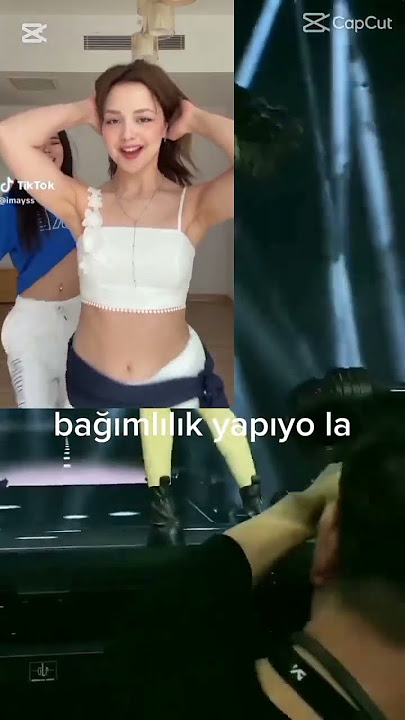 kaldır beni dansa 🕺 💃 #keşfetbeniöneçıkar #dance #tutplss