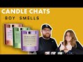 Boy Smells Hypernature Unboxing & Review | Candle Chats