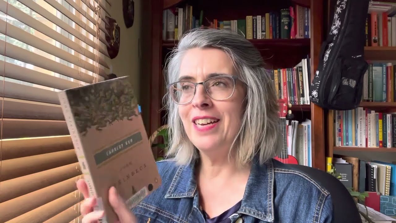 Рецензия на книгу «Консервный ряд» Джона Стейнбека