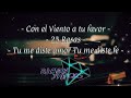 Mix Antaño: Con el Viento a tu favor - 25 Rosas -Tu me diste amor tu me diste fe  (Dj Andy Palacios)
