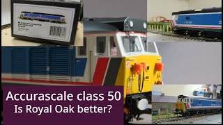 Is Royal Oak any better? | Accurascale 50 take 2 | Unboxing review