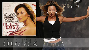 Ceca - Culo bola - (Audio 2006) HD