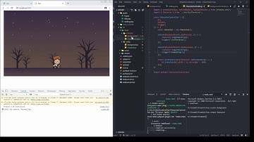 Froobit game framework - Sprite animations
