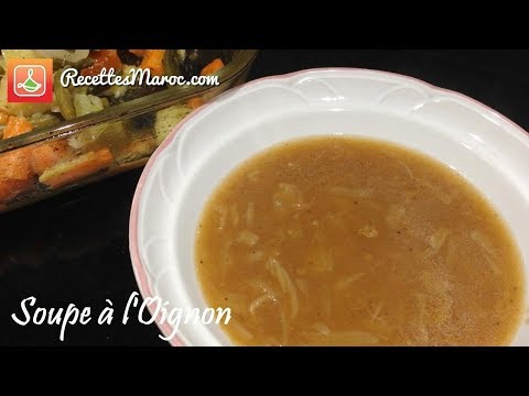 soupe-réconfortante-pour-l'hiver---soupe-aux-oignons