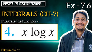 Ex 7.6 q4 class 12 | Question 4 exercise 7.6 Class 12 | Class 12 ex 7.6 q4 maths