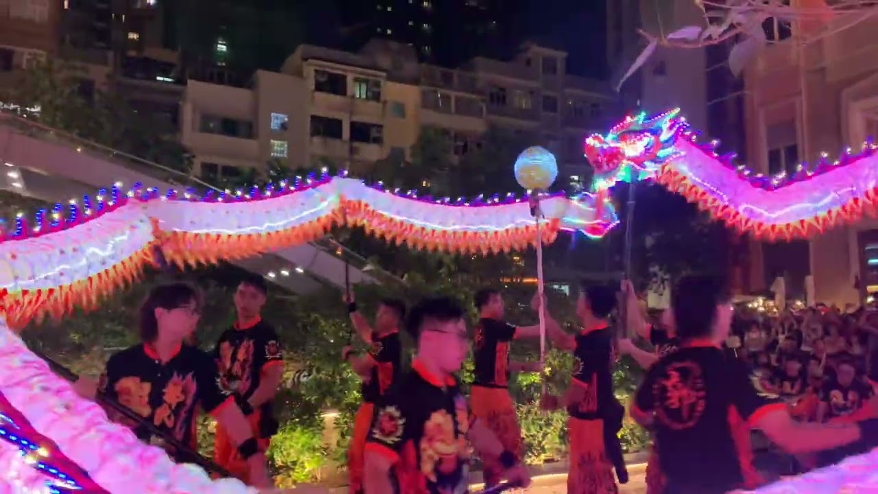 Wish you a perfect life just like the roundest moon & Happy Mid Autumn Festival 6 October 2025