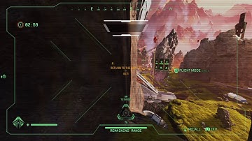 Stuck out of bounds... | Apex Legends