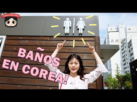 Vídeo: Visitando Una Casa De Baños Coreana - Matador Network