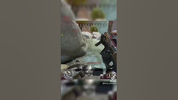 Where are My TITANFALL FANS AT!? #shorts #gaming #apexlegends #apexlegendsclips