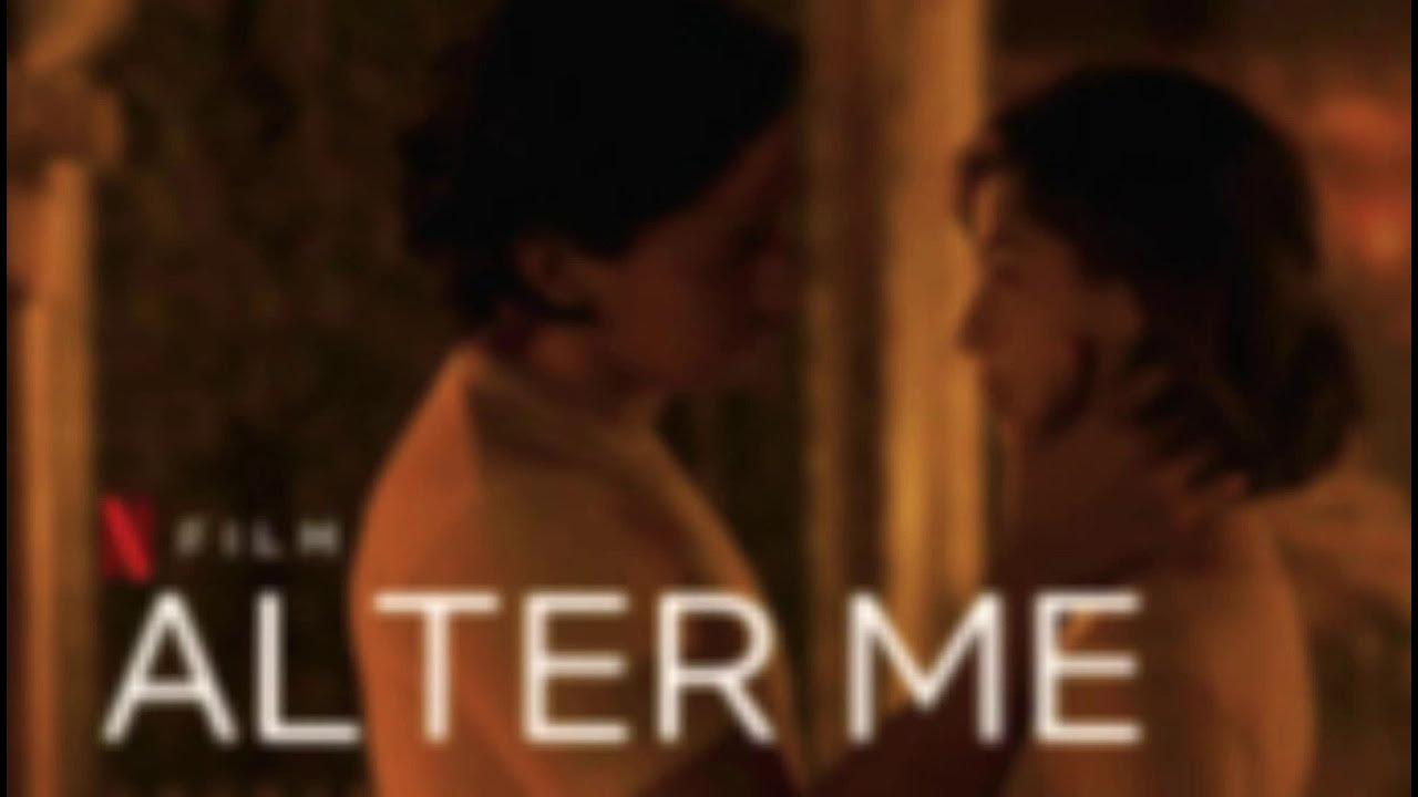 'ALTER ME' OFFICIAL SOUNDTRACK (Netflix) - "ISTORYA" (Lyric Video) 'ALTER ME' OFFICIAL SOUNDTRACK (Netflix) - "ISTORYA" (Lyric Video)