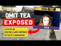 OMIT TEA CHEATER HUMILIATED ON LAN AT WSOW