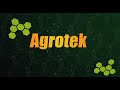 Agrotek rtm  kit sure sawit  6 mac 2021