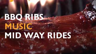 2019 Innisfil RibFest Promo