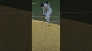 Nathan Lyon ने Joe Root को किया Clean Bowled 😱🔥 | AUS vs ENG Ashes Cricket 26 Gameplay 🏏🎮