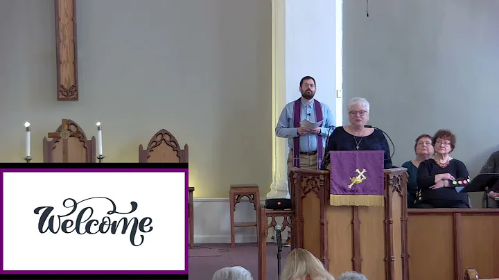 Challenge Accepted by Rev. Stephen Eberhard
