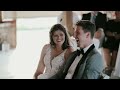 Parents SHOCK The Bride with Surprise Wedding Parody Song