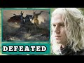 Rhaegar knew of roberts battle prowess why did he think he could win at the trident