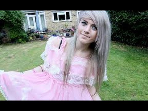 FUNNY MARINA JOYCE DATE OUTFIT IDEAS - YouTube