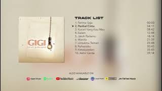 Gigi - Salam Kedelapan (Full Album Stream)