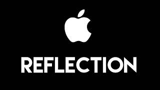 Reflection - Apple iPhone X Ringtone Resimi
