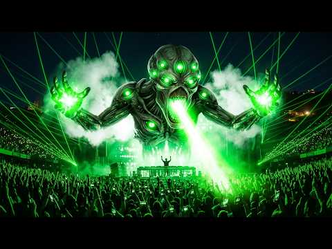 Tomorrowland Experience 🔥 Martin Garrix, Meduza, Dimitri Vegas, Tiësto, The Chainsmokers