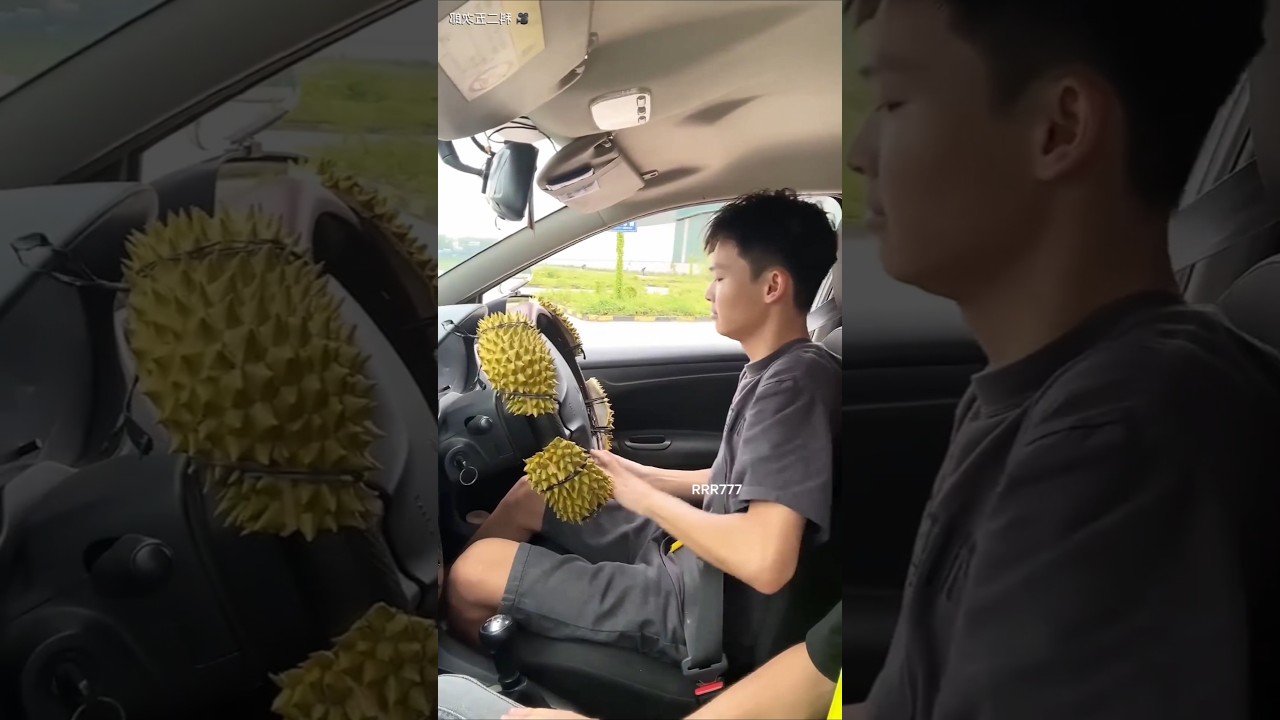 driving viral video 🤣 #funny #funnyvideo