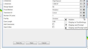 superelevation 04 calculating super