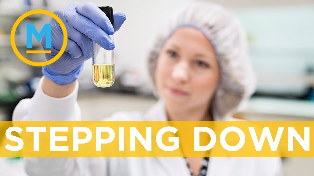 Aphria CEO will 'transition' out of role | Your Morning