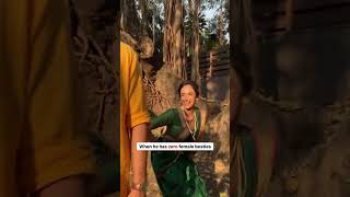 Walking Green Flag Dannypandit112