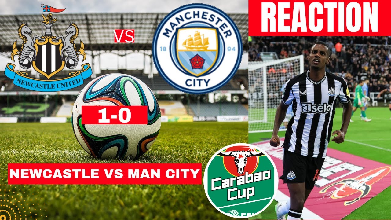 man city v newcastle live stream online free