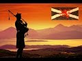 When The Battle Is O Er Royal Scots Dragoon Guards mp3