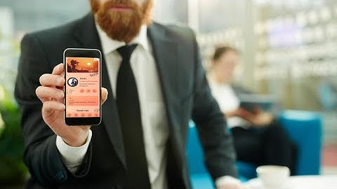 Upgrade Your Business Networking | UAE’s Top Digital Business Card and NFC Solution