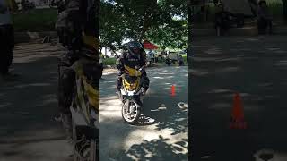 Obstacle PRGEN Batch4 at Mexico Pampanga