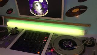 LYN COLLINS - think (about it ) 45t  1972