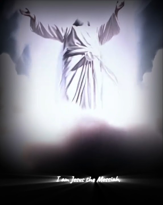 Nabi ISA (a.s.) atau Yesus Kristus ||| Menjadi Muslim #muslim #isa #jesus #islam