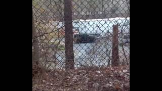 Traffic report LIVE 1/13/17