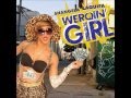 Shangela Werqin Girl (Audio)