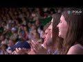 Perfect performance! 💯 | Aryna Sabalenka v Naomi Osaka | Highlights | Wimbledon 2026