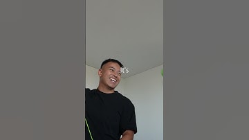 I Taught My Friend How To Do The DNA
