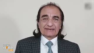 “India must act…” PoK activist Ayub Mirza appeals Modi Govt to liberate Pakistan-occupied Kashmir