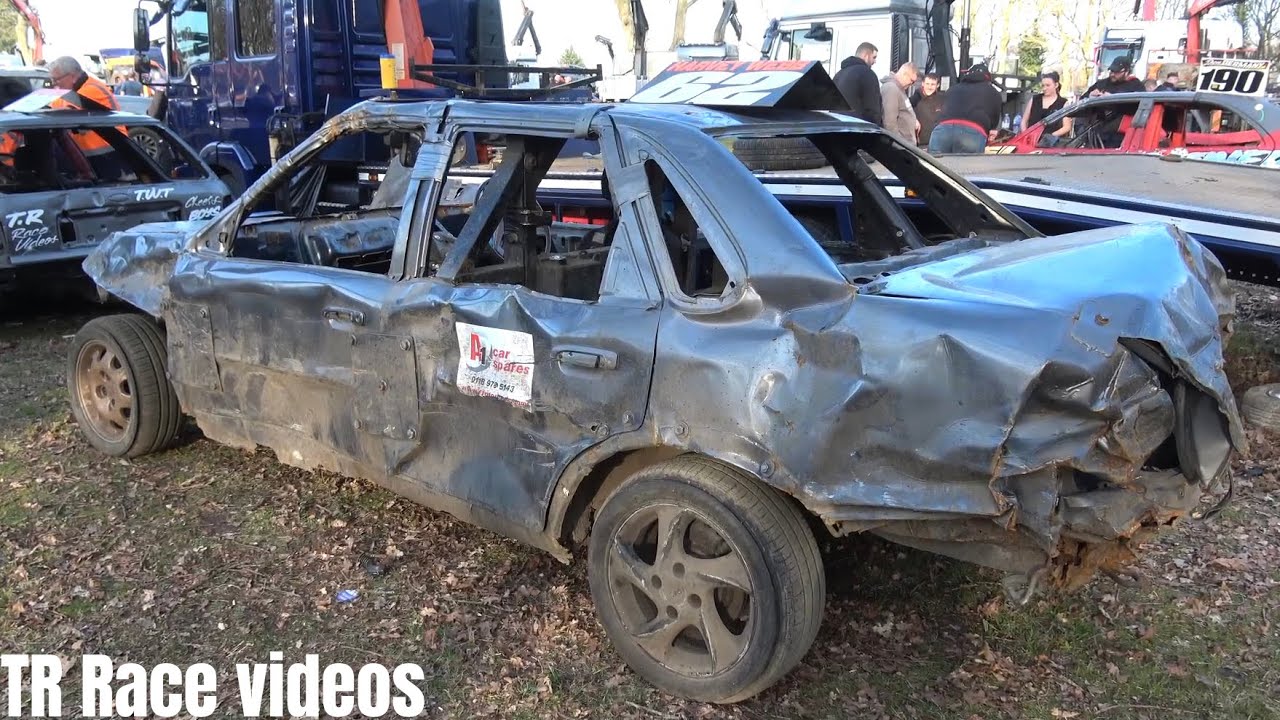 Onboard with #62 Harvey Webb - Ipswich BWS Round 2 2025