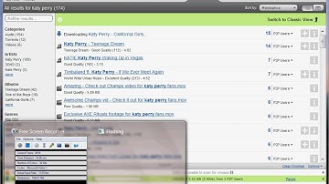 How to get & Install LimeWire For Windows,Mac,Linux