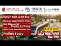 Daily Current Affairs Analysis | 20th May, 2026 | Shankar IAS Academy | UPSC | Mains 2026