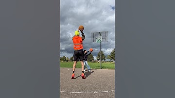 Nothing But Net (Part 2)