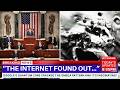 Congress Just Demanded Answers After This Moon Footage Went Public...