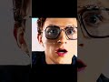 why peter no use full potential #shorts #marvel #spider man