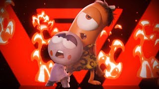 Download Lagu Spookiz | Dancing in Flames | 스푸키즈 | Zombie Cartoon | Kids Cartoons | Videos for Kids MP3