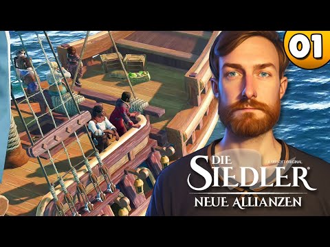 DIE SIEDLER VON CATAN - Spielregeln TV (Spielanleitung Deutsch) - Kosmos